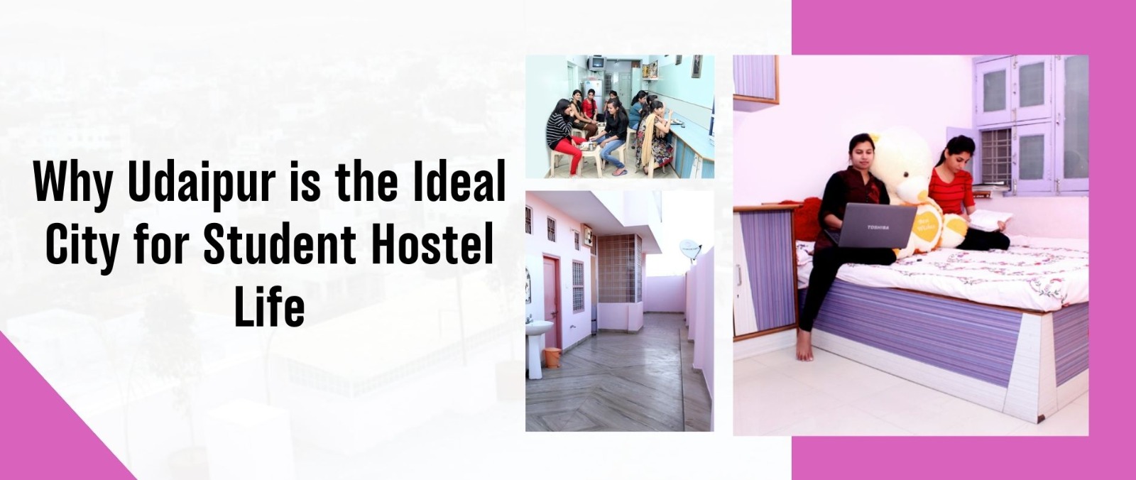 Shreya Girls Hostels